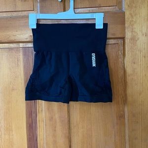 Gymshark Vital Seamless Short
